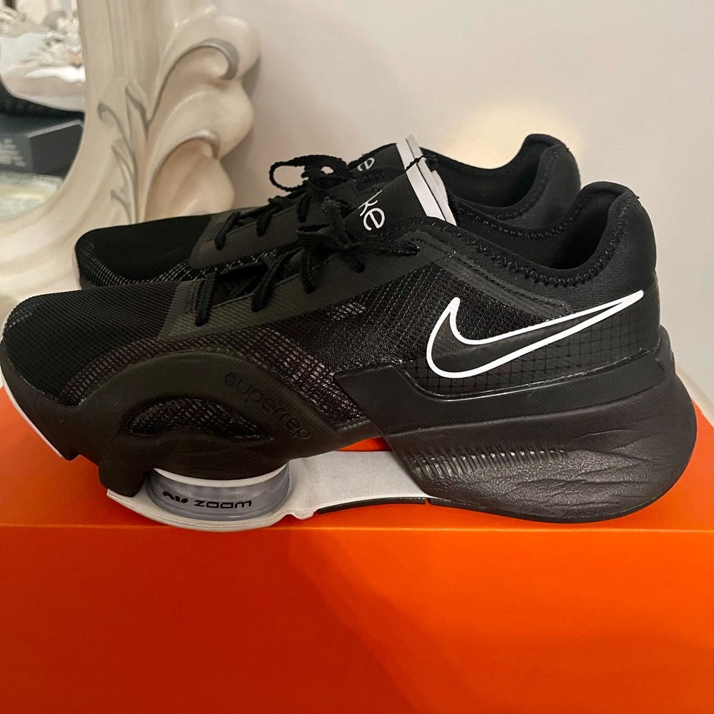 Nike Air Zoom Superrep 3 (Women’s Size 8)